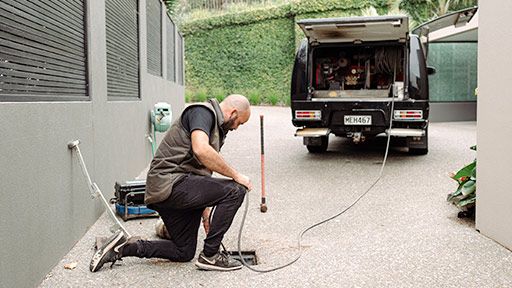 Paraparaumu Drain & Sewer Plumbers: Fast