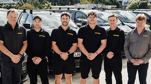 Professional Paraparaumu Plumbers